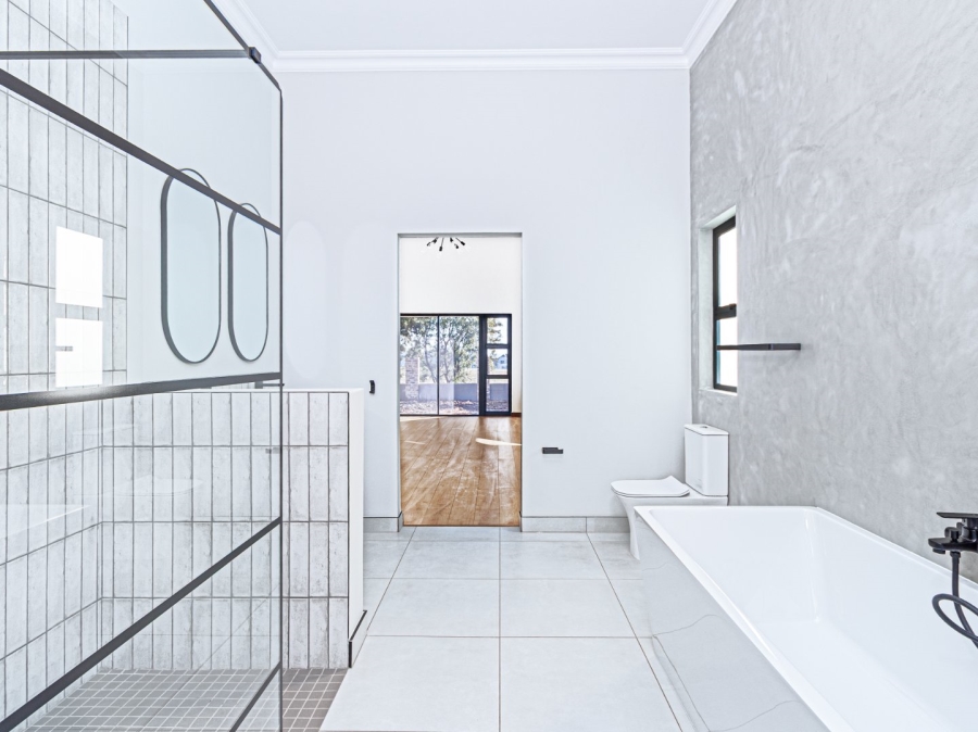 4 Bedroom Property for Sale in Landsmeer Residential Estate North West